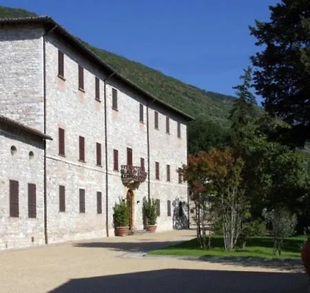 Benveduti Villa