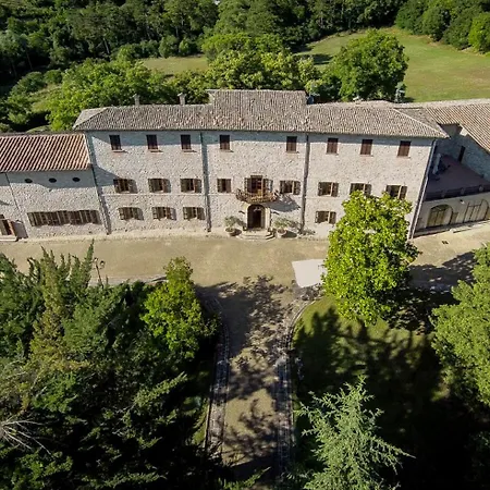Benveduti Villa