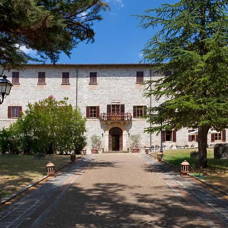 Benveduti Gubbio