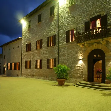 Villa Benveduti