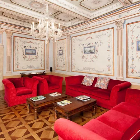 Villa Benveduti *