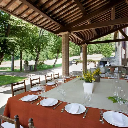 Villa Benveduti