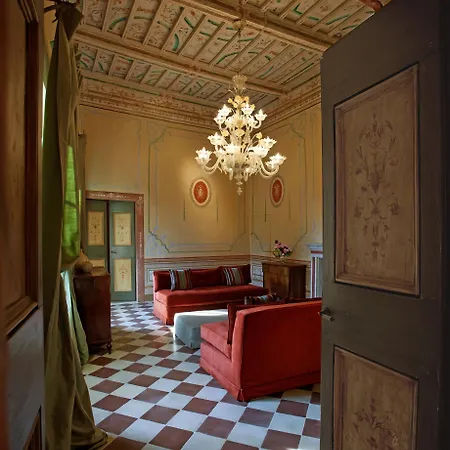 Benveduti Gubbio