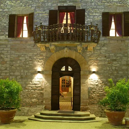 Benveduti