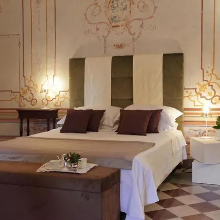 Benveduti Villa