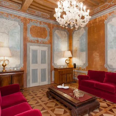 Villa Benveduti *