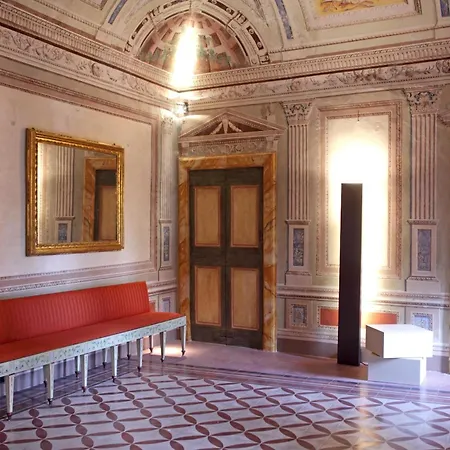 Benveduti Villa