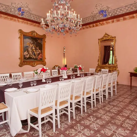 Villa Benveduti Gubbio