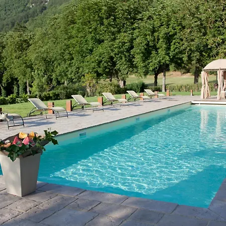 Benveduti Villa