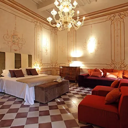 Benveduti Villa Gubbio
