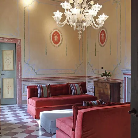 Villa Benveduti *