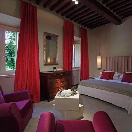 Benveduti Villa Gubbio
